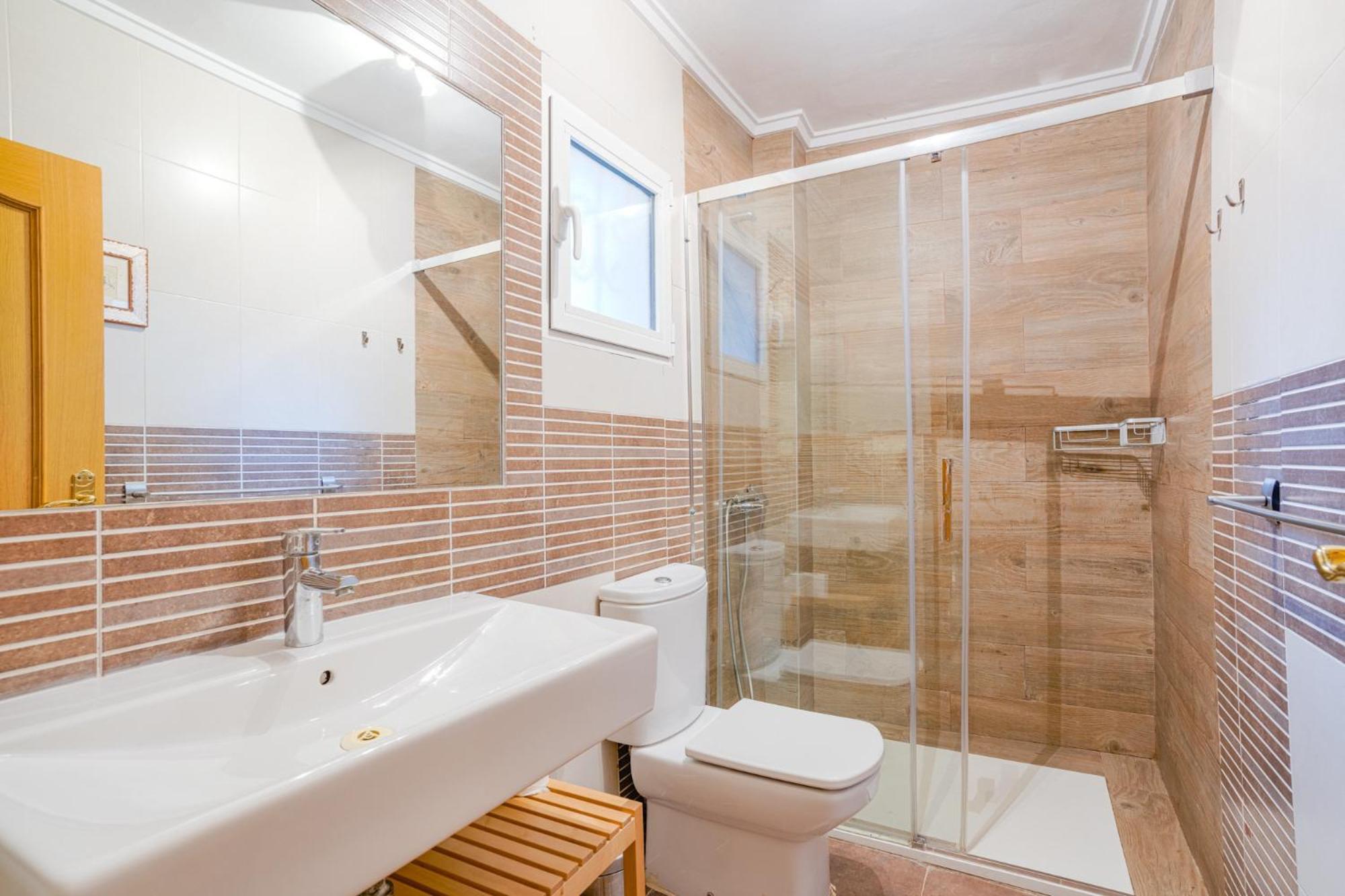 Cisneros Flat Apartment Valencia Exterior photo